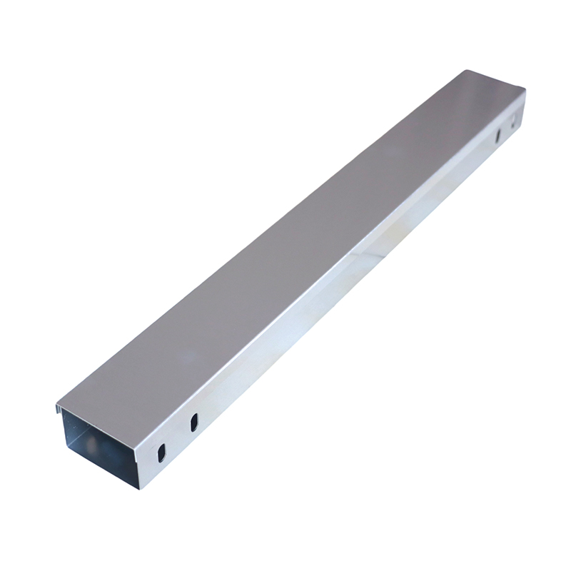 Aluminum alloy Cable Trays2