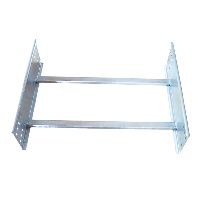 Steel ladder-type and tray-type Cable Trays2