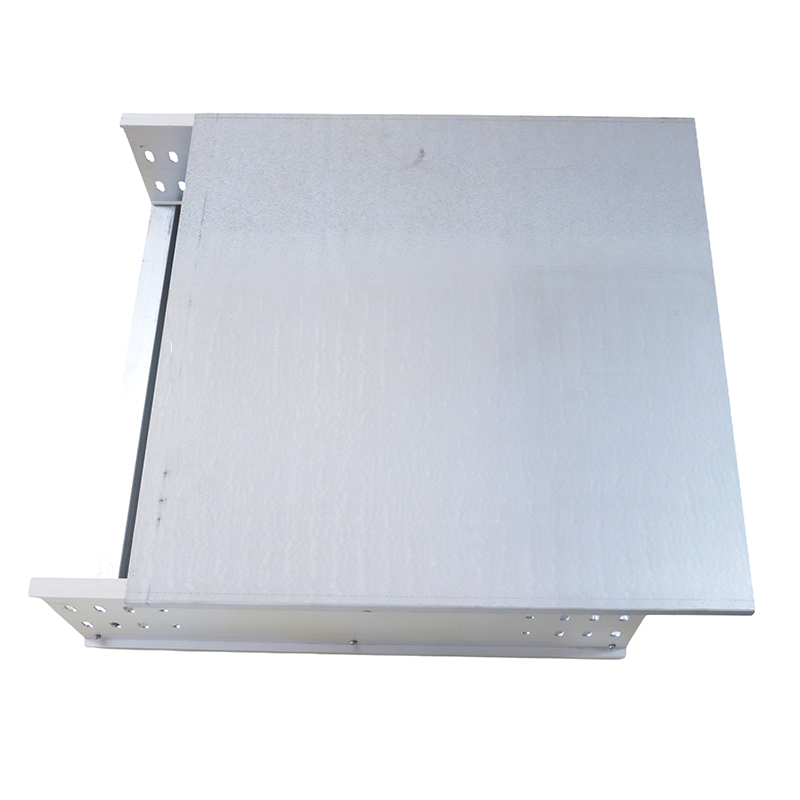 Steel ladder-type and tray-type Cable Trays4