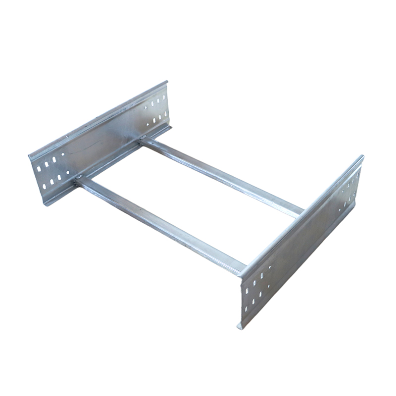 Steel ladder-type and tray-type Cable Trays3