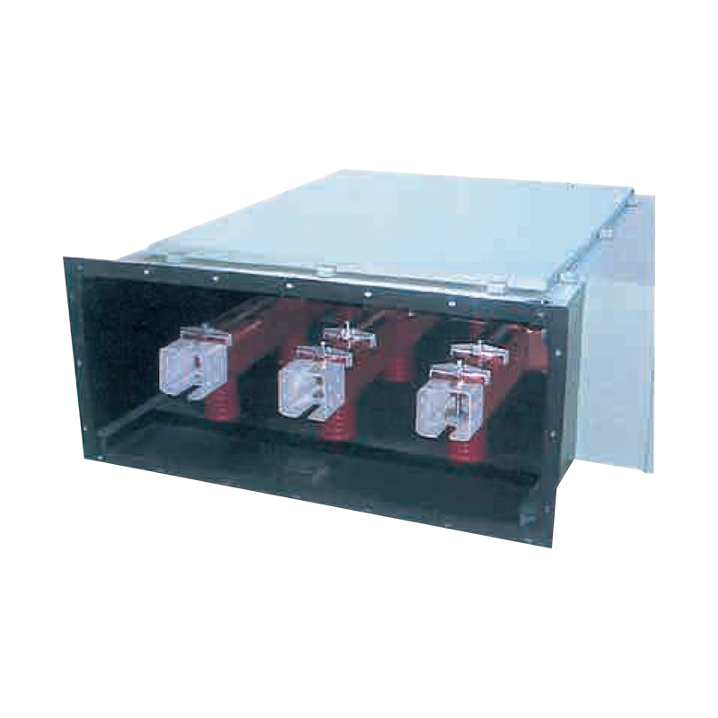 Common Box Enclosed Busway