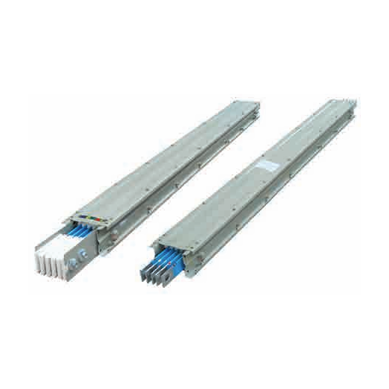 Air-Insulated Busway