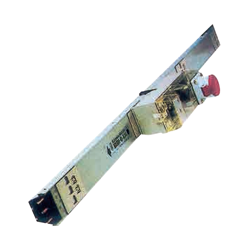 Lighting Busway System2