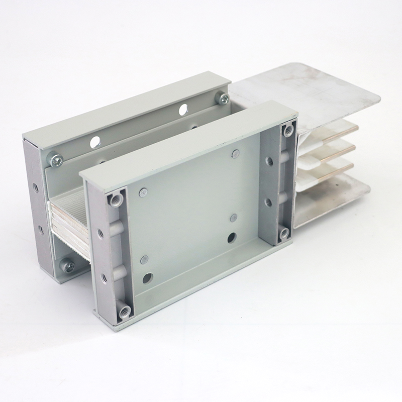 Dense Insulated Busway11