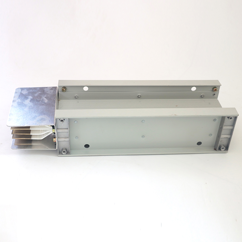 Dense Insulated Busway7