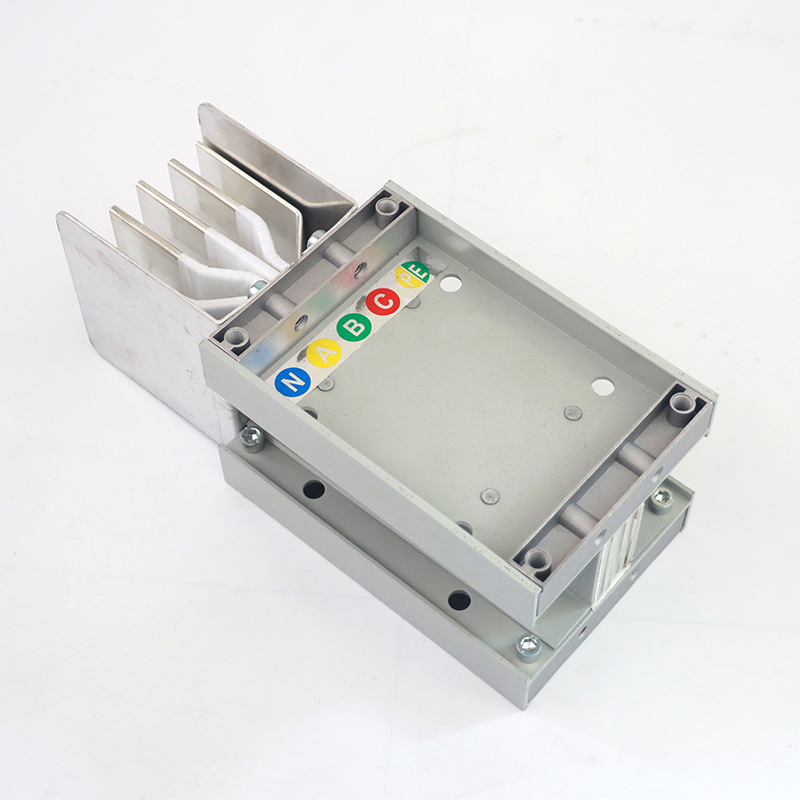 Dense Insulated Busway12