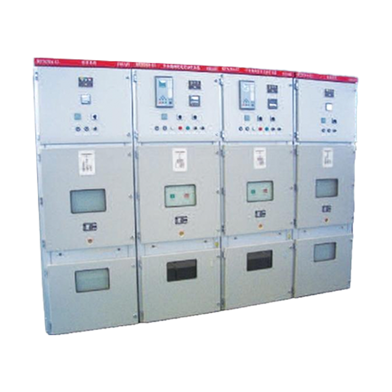 KYN28A-12 Metal-Clad Withdrawable Switchgear