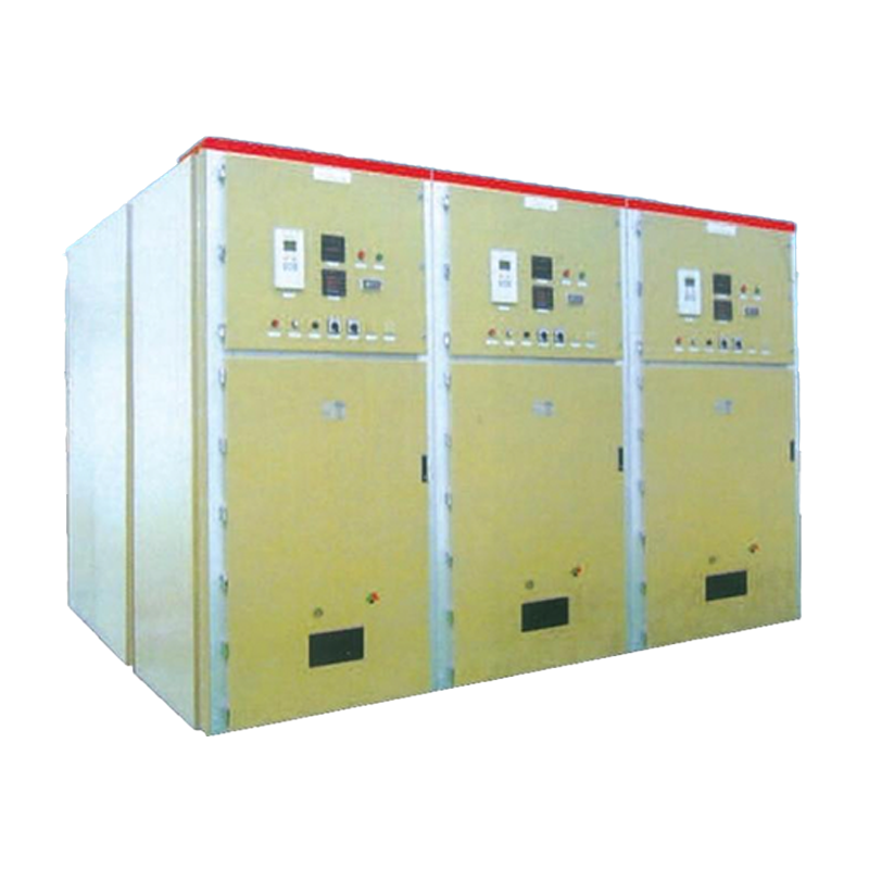 KYN61-40.5 Type Metal-Clad Withdrawable Switchgear