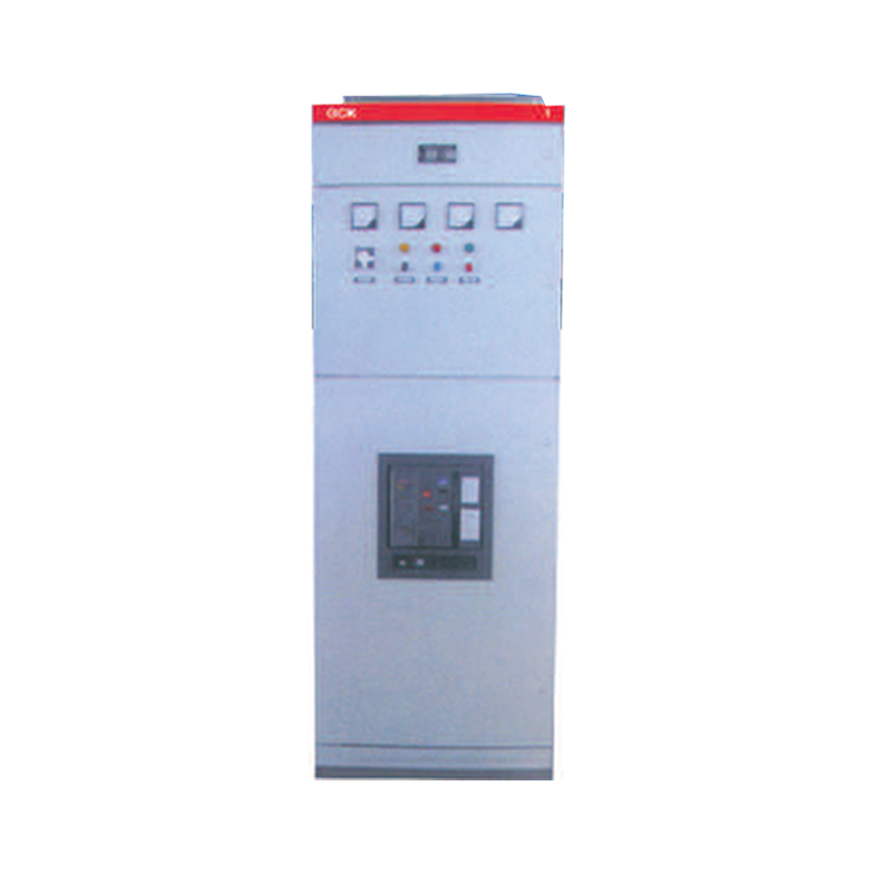 GCK Low-Voltage Switchgear Cabinet