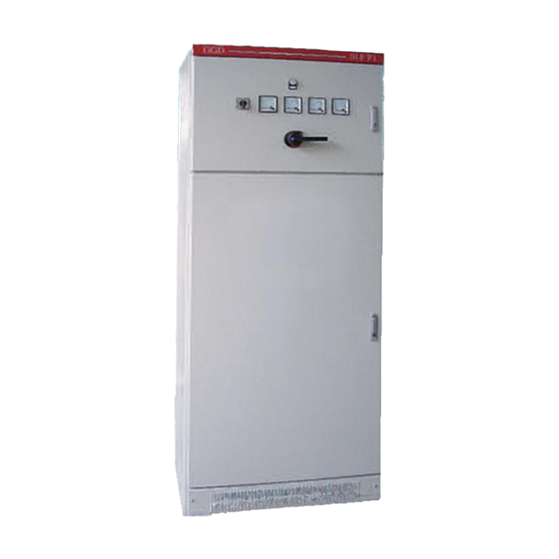 GGD Fixed-Type Switchgear Cabinet