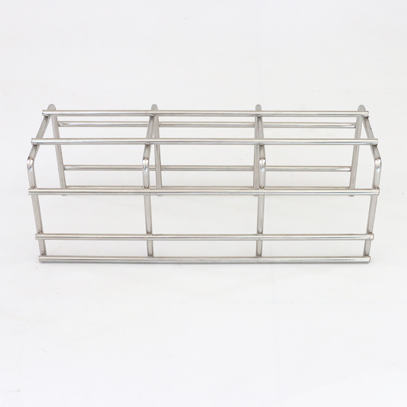 Wire Mesh Cable Tray6