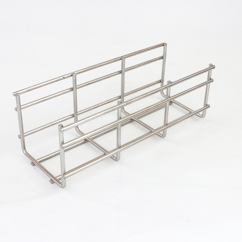 Wire Mesh Cable Tray3