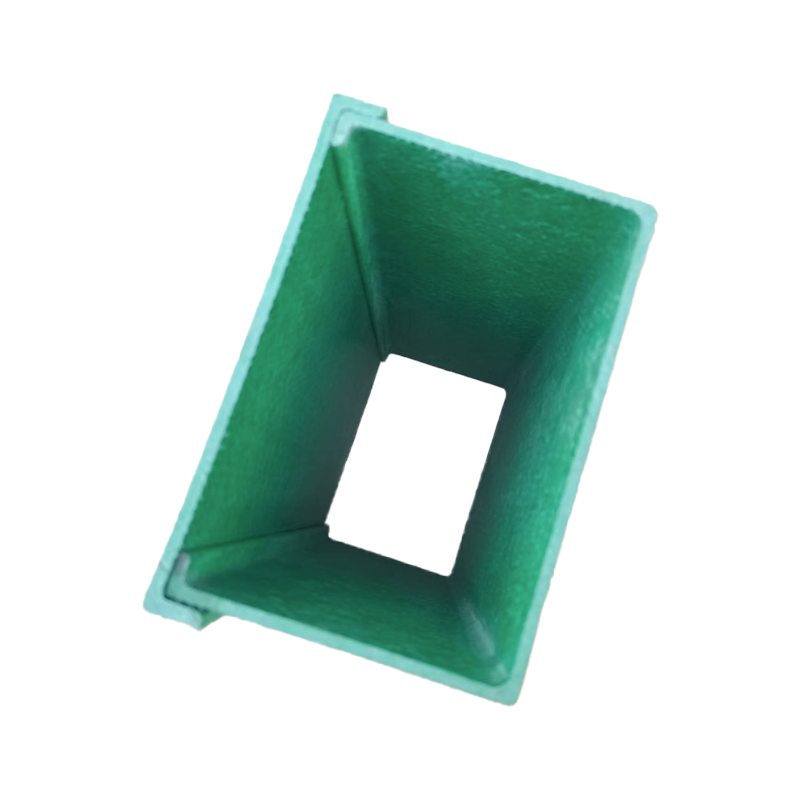 FRP (Fiberglass Reinforced Plastic) Cable Trays4