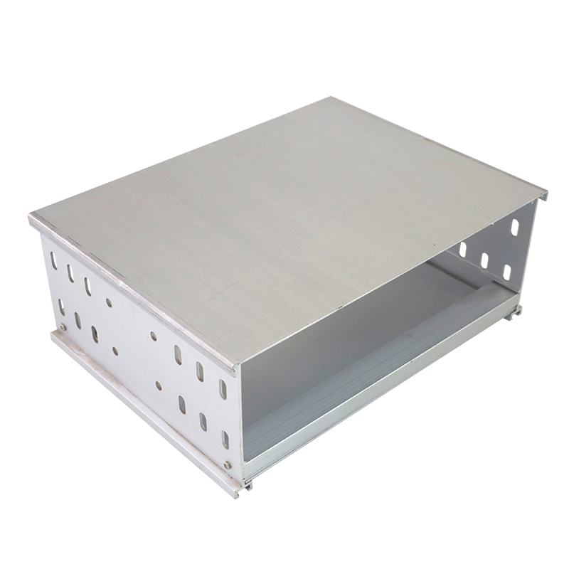 Aluminum alloy Cable Trays3