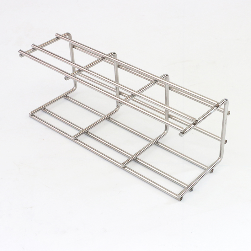 Wire Mesh Cable Tray5