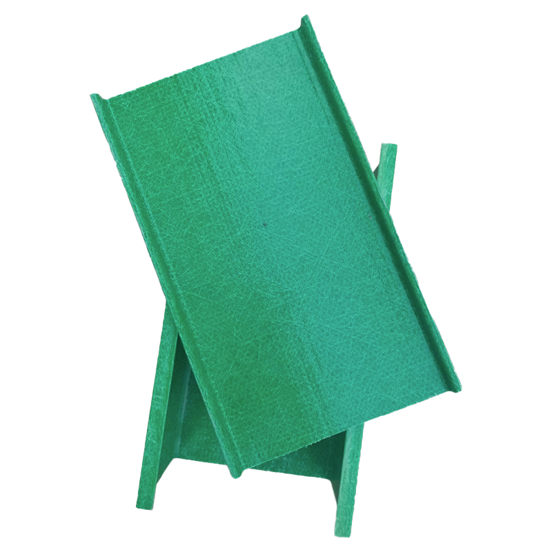 FRP (Fiberglass Reinforced Plastic) Cable Trays6